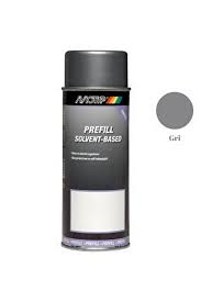 SPREY BOYA METALIK RENK METAL YUZEY ASTAR